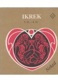 Kálmán Györgyi (szerk.) - Ikrek