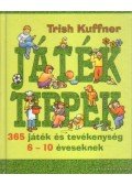 Kuffner, Trish - Játéktippek