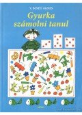 V. Binét Ágnes - Gyurka számolni tanul