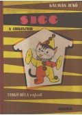 Kálmán Jenő - Sicc a cirkuszban