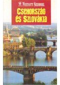 Koronczai Magdolna - Csehország és Szlovákia