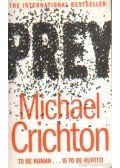 Michael Crichton - Prey