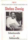 Zweig, Stefan - Sakknovella / Schachnovelle