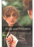 Jane Austen,Jane Rollason - Pride and Prejudice