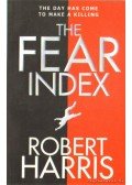 Robert Harris - The Fear Index