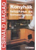 Heimann, Erich H. - Konyhák felújítása és korszerűsítése