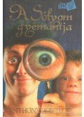 Anthony Horowitz - A Sólyom gyémántja