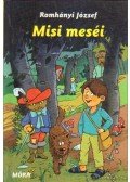 Romhányi József - Misi meséi