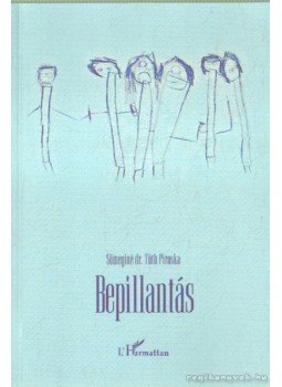 Sümeginé Tóth Piroska - Bepillantás Sümeginé Tóth Piroska - Bepillantás, Budapest 2010 antikvár könyv