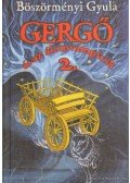 Böszörményi Gyula - Gergő és az álomvámpírok 2.