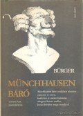 Gottfried August Bürger - Münchausen báró