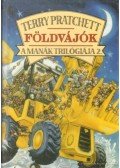 Terry Pratchett - Földvájók