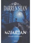 Darren Shan - Kojaszan