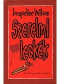 Jacqueline Wilson - Szerelmi leckék