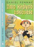 Daniel Pennac - Zabo királynő baklövése