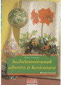 Hettinger, Gudrun - Szalvétamotívumok adventre és karácsonyra