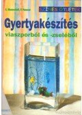 A. Massenkeil,P. Panesar - Gyertyakészítés viaszporból és -zseléből