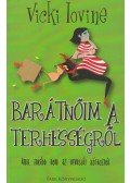 Vicki Iovine - Barátnőim a terhességről