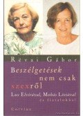 Révai Gábor - Beszélgetések nem csak szexről