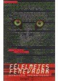 László Erika - Félelmetes fenevadak