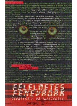 László Erika - Félelmetes fenevadak László Erika - Félelmetes fenevadak, Budapest 2007 antikvár könyv