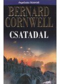 Bernard Cornwell - Csatadal