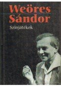 Weöres Sándor - Színjátékok