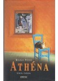 Heltai Péter - Athéna