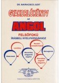 Navracsics Judit - Gyakorlókönyv az angol felsőfokú írásbeli nyelvvizsgához