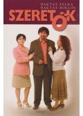 Baktay Miklós,Baktay Zelka - Szeretők