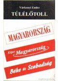 Várkonyi Endre - Túlélőtoll