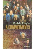 Roddy Doyle - A Commitments