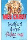 Meg Cabot - Locsifecsi királynő férjhez megy