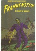 Shelley, Mary W. - Frankenstein