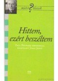 Járai Judit - Hittem, ezért beszéltem