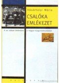 Vásárhelyi Mária - Csalóka emlékezet