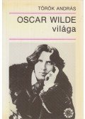 Török András - Oscar Wilde világa