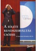  Gazsó Tibor szerk.,Stumpf István - A jóléti rendszerváltás csődje