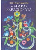 Donászy Magda - Madaras karácsonyfa