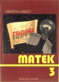 Gerőcs László - Repeta matek 3.
