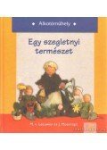 Leeuwen, M. v.,Moeskops, J. - Egy szegletnyi természet