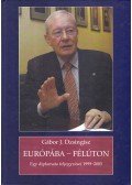 Gábor J. Dzsingisz - Európába - félúton