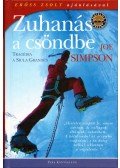 Simpson, Joe - Zuhanás a csöndbe