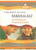 Cloud, Henry,Townsend, John - Randikalauz