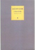Karácsony Sándor - A könyvek lelke