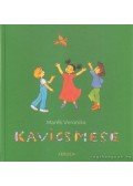 Marék Veronika - Kavicsmese