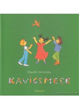 Marék Veronika - Kavicsmese Marék Veronika - Kavicsmese, 2008 antikvár könyv