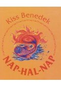 Kiss Benedek - Nap-hal-nap