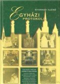 Gyarmati Ildikó - Egyházi protokoll