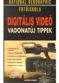 Olsenius, Richard - Digitális videó
